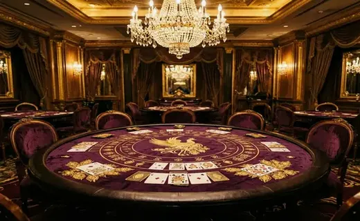 Speed Baccarat